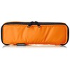 Nomadic PN-01 Pen Case, neon-orange
