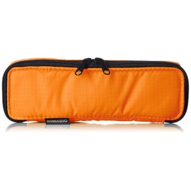Nomadic PN-01 Pen Case, neon-orange