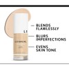 Covergirl Base Líquida Maquillaje Trublend Golden Beige