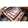 Homeable Bed Linen 135 x 200 cm and 80 x