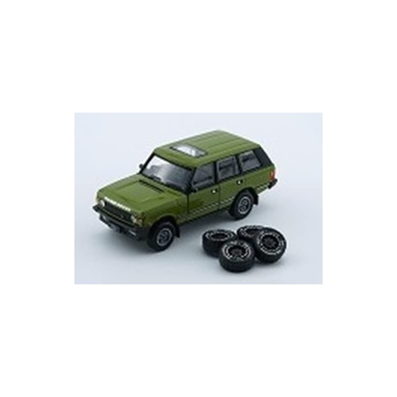 BM Creations 64B0294 Land Rover 92 Range Rover Classic LSE