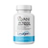 Avani Health Levagen+ Pea Joint Support Supplement, Plant Based, Natural