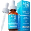 Sérum Coreano Para El Acné De Seoulceuticals, Tratamiento Pa