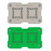 Mijing M22 Pro 4-in1 Magnetic Heat Resistant Mat For BGA