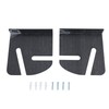 Skateboard Rack Wall Mount Skateboard Display Rack Acrylic Strong Load