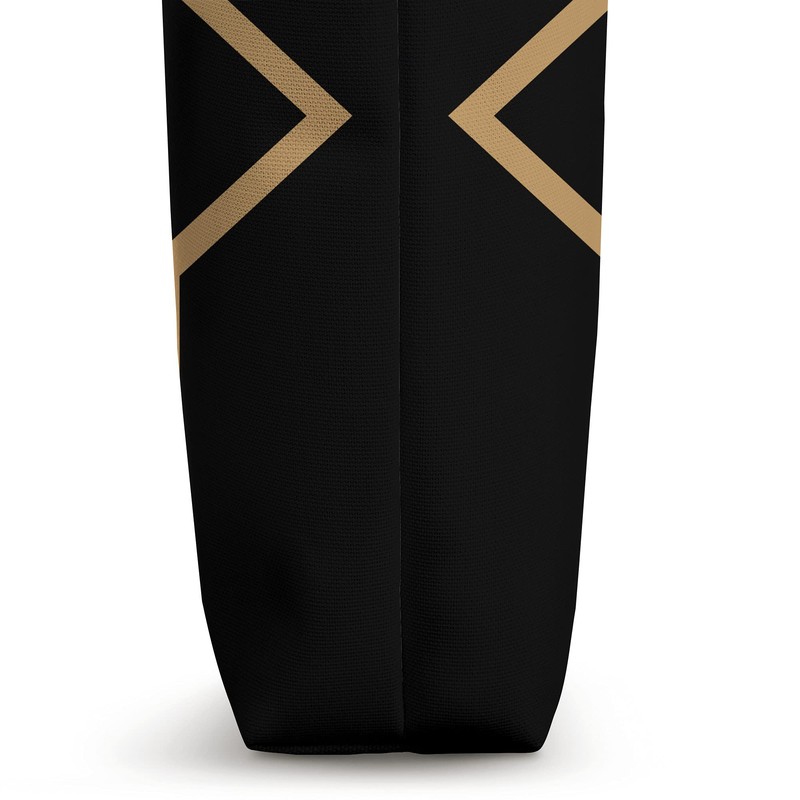 Muslim Gift Ramadan moon Crescent clothes Eid Tote Bag