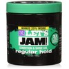 Lets Jam Shine & Conditioning Gel 125gm Regular Hold Bonus
