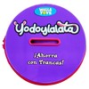 Wallatoys -Plush Yodoylalata The Hormiguero Trancas 20 cm with a