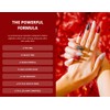 Gel - Life of the Party - Red Glitter