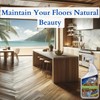 Black Diamond Stoneworks Wood & Laminate Floor Cleaner- Ready to