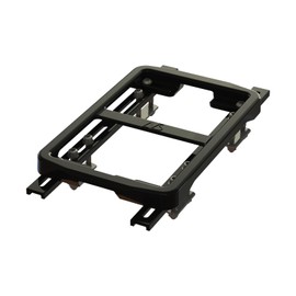 AtranVelo Unisex - Adult System Adapter-07383821 System Adapter, Black, One Size
