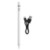 Capacitive Pen Copper Nib Active Stylus Capacitance Screen Device Universal