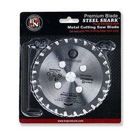 BN Products RB-BNCE-KNH Replacement Blade Silver 2 Pack