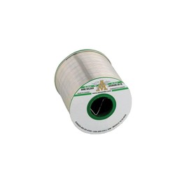 AIM Solder 502 - SN100C Lead-Free Solder Wire, Glow Core 2.5%, 0.020' Dia, 1LB, No-Clean