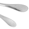5pcs Multifunction Stainless Steel Food Tong Bread Steak Salad BBQ