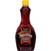 Sugar Free Low Calorie Syrup, Maple (Pack of 2)