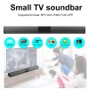 Universal Surround Sound Bar Wireless Bluetooth Stereo Speakers TV Home