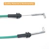 GEARLINTON 81371-2F000 Inner Door Handle Cable Drive Left Side Cable