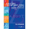 Really Easy Jazzin' About Studies -- Fun Pieces for Piano
