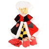Teddy Bear Mail Order Alice Shellie May Clothes Change Costume