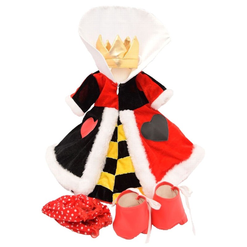Teddy Bear Mail Order Alice Shellie May Clothes Change Costume