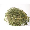 Asosi Leaves Dried Cerasee Cerassie "Momordica charantia," Bitter Melon Leaves