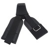 Weight Lifting Hooks for Men, Gym Gloves Wrist Strap Lifting