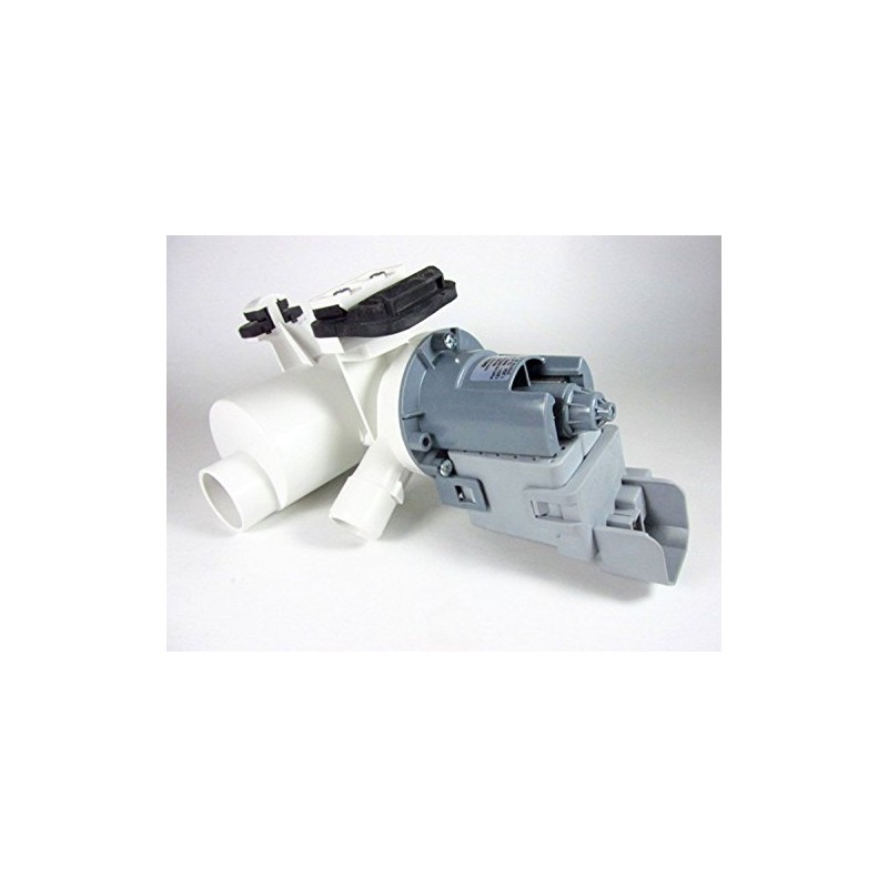 W10130913 Whirlpool Kenmore Front Load Washer Drain Pump and Filter