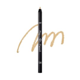 Etude House Play 101 Pencil Liner 0.5g, 8 (matte), 1 pc / 에뛰드하우스 플레이 101 펜슬 라이너 0.5g, 8 (매트), 1개