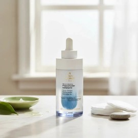 Serum Intensivo Rellenador Hidratante - 30 Ml Momento de aplicación Día/Noche para todo Tipo de piel