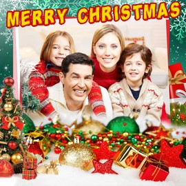 PowerKing Upgraded Collapsible 4-Tier Cooling Rack, Adjustable Stackable Non-Stick Wire Rack for Baking, Roasting, Drying, Cookies, Cakes, Muffins, Space-Saving, Gifts for Baking Enthusiasts