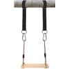 Set of 2 Hammock Straps 2 Tree Swing Straps Hanging