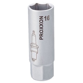 purokuson (PROXXON) Spark Plug Socket 3/8" 16 mm No. (A Little Bit Of... 83550