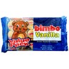 Bimbo Cookies Vanilla Creme Sandwich Flavor 2 Trays of 10