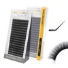 NAGARAKU Eyelash Extension Classic Individual 1:1 Eyelash Volume Individual Eyelashes