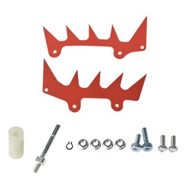 LiGuVCY Bumper Spike Felling Dog Replacement for Stihl 029 039 MS271 MS290 MS291 MS361 MS390 MS310 MS311 Chainsaw