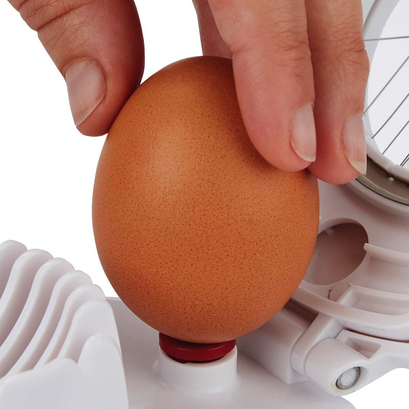 Zyliss Egg Slicer and Wedger