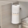 Spectrum Diversified Duo - Toallero de Barra y Soporte para