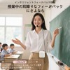 NORWII Speaker Portable Rechargeable Mini Voice Amplifier, Wired Mic Earphone