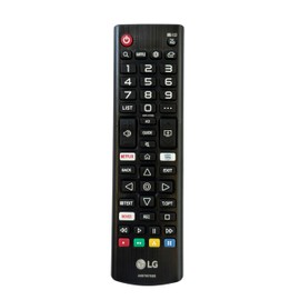 Original LG Smart TV Remote Control for All LG LCD, LED, OLED Smart TVs Compatible with All Models 32LM5620BPUA 32LM570BPUA 32LM620BPUA 32LM630BPUB 32LM6350PUA 32LM639BPUB 43LM5700PUA 43LM6300PUB