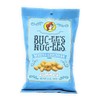 Buc-ee's Nug-ees: White Cheddar Flavored Powdery Cheese-Flavored Beaver Nuggets Sweet