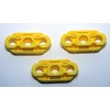 RegulatorFix Window Regulator Repair Guide Clips (3) - Front and