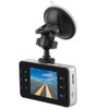 K6000 2.7 Inch HD 1080P Car Video Camera Driving Recorder