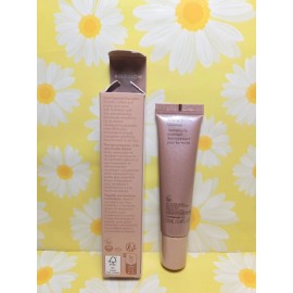 Ole Henriksen Pout Preserve CREME BRULEE GLIMMER Lip Treatment 0.4 fl.oz