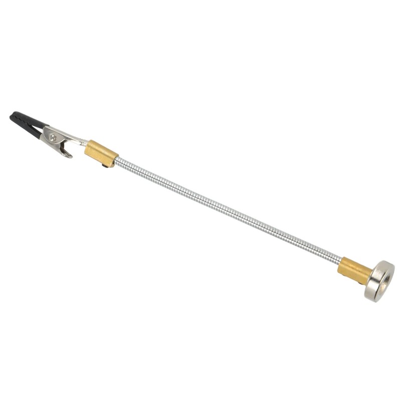 Soldering Third Hand Tools, Helping Hands Universal Alloy Steel Magnetic