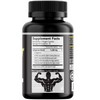 niwali Gain XT Nitric Oxide Supplement for Muscle Growth Amino