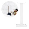 2 in 1 Headphone Stand with Phone Holder, ABS Gaming