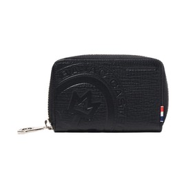 Castelbajac CASTEL-022612 Piccolo Key Case, 01: Black