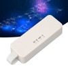 USB 3.0 to Gigabit Ethernet Adapter 10/100/1000Mbps NIC Network Converter