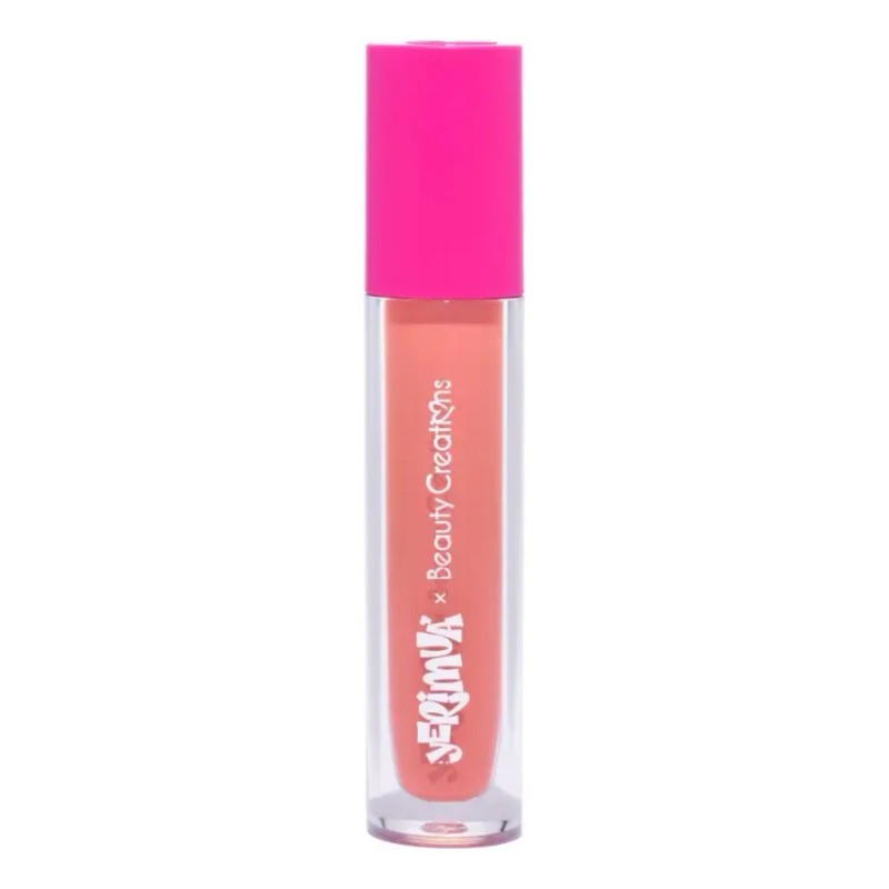 Labial Liquido Yeri Mua Lip Duo Gloss X Beauty Creations